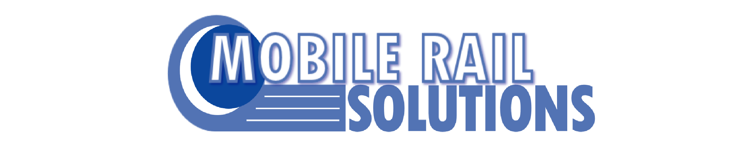 Mobile Rail Solutions